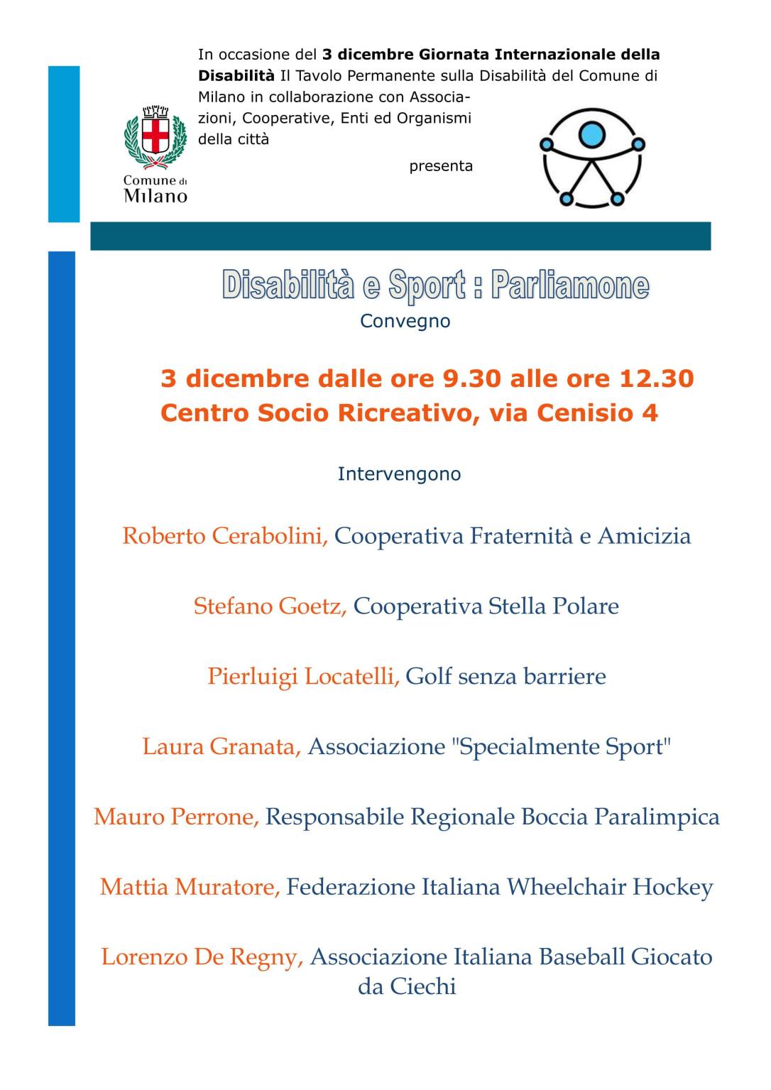 Forum politiche sociali