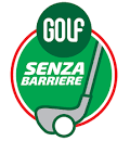 logo golf senza barriere